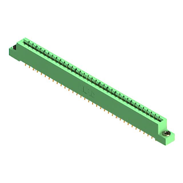 837-068-556-203 EDAC Inc.  Edgeboard Connectors